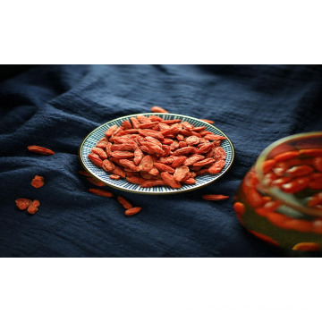 goji berry is good for human